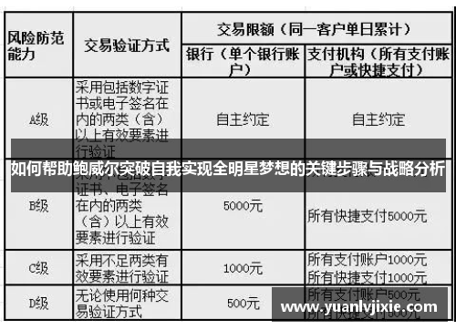 如何帮助鲍威尔突破自我实现全明星梦想的关键步骤与战略分析