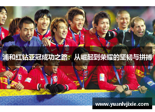 浦和红钻亚冠成功之路:从崛起到荣耀的坚韧与拼搏 浦和红钻亚冠成功之路:从崛起到荣耀的坚韧与拼搏